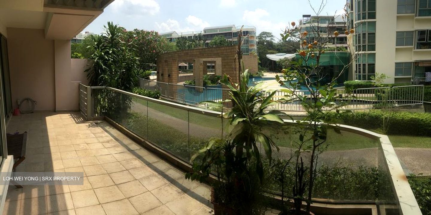 The Calrose (D26), Condominium #465116721